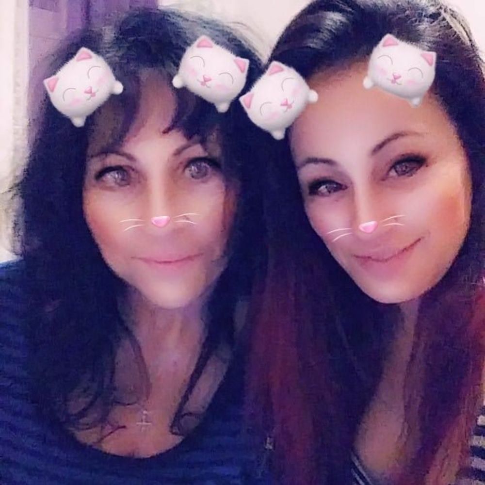 Meet your Posher, Jacquelynn